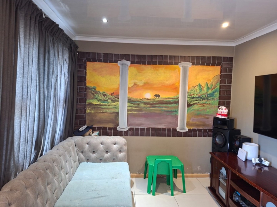 3 Bedroom Property for Sale in Mdantsane Nu 17 Eastern Cape